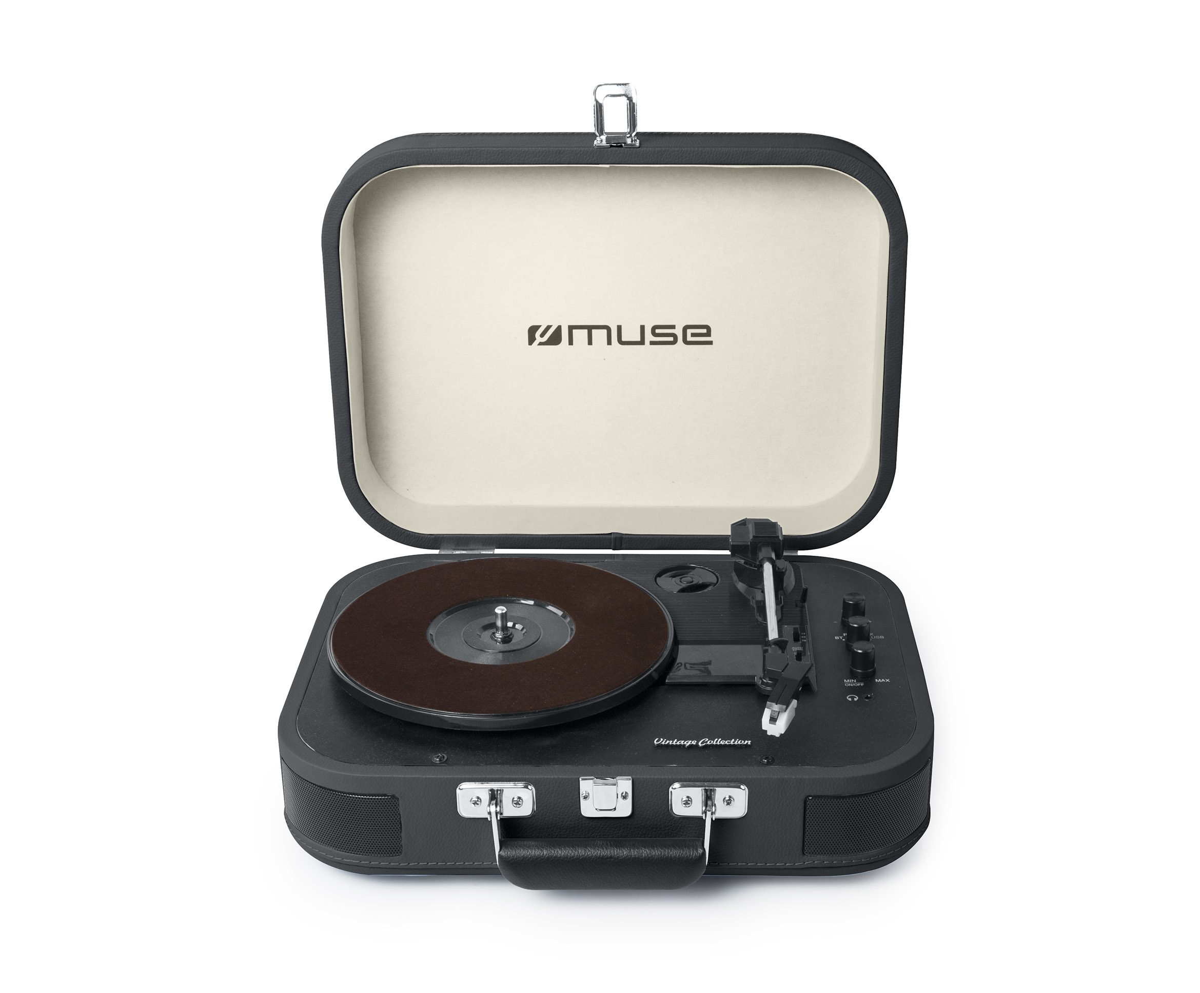 MUSE disque MT201DG - vue 2