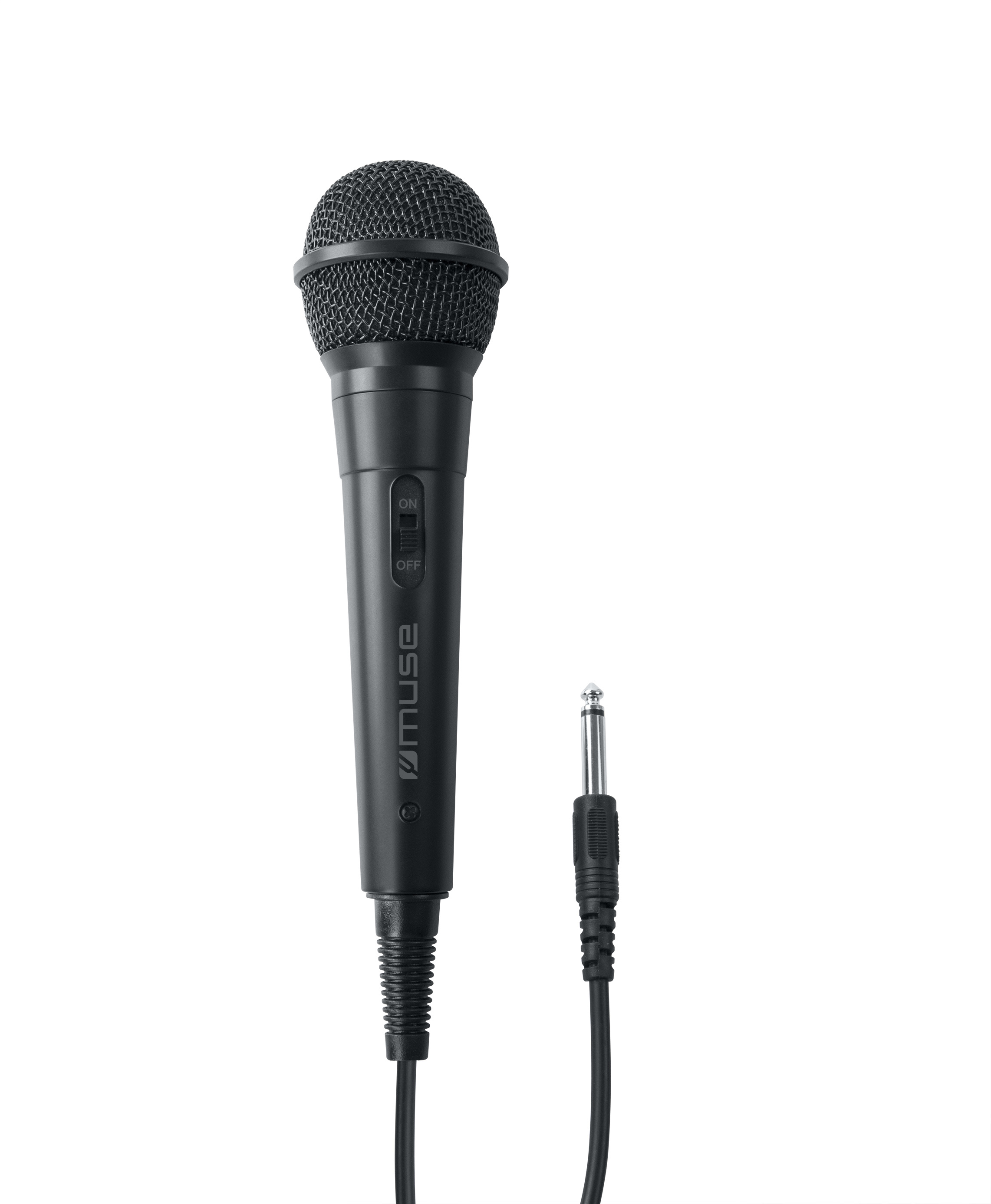 Microphone filaire Muse MC 20 B