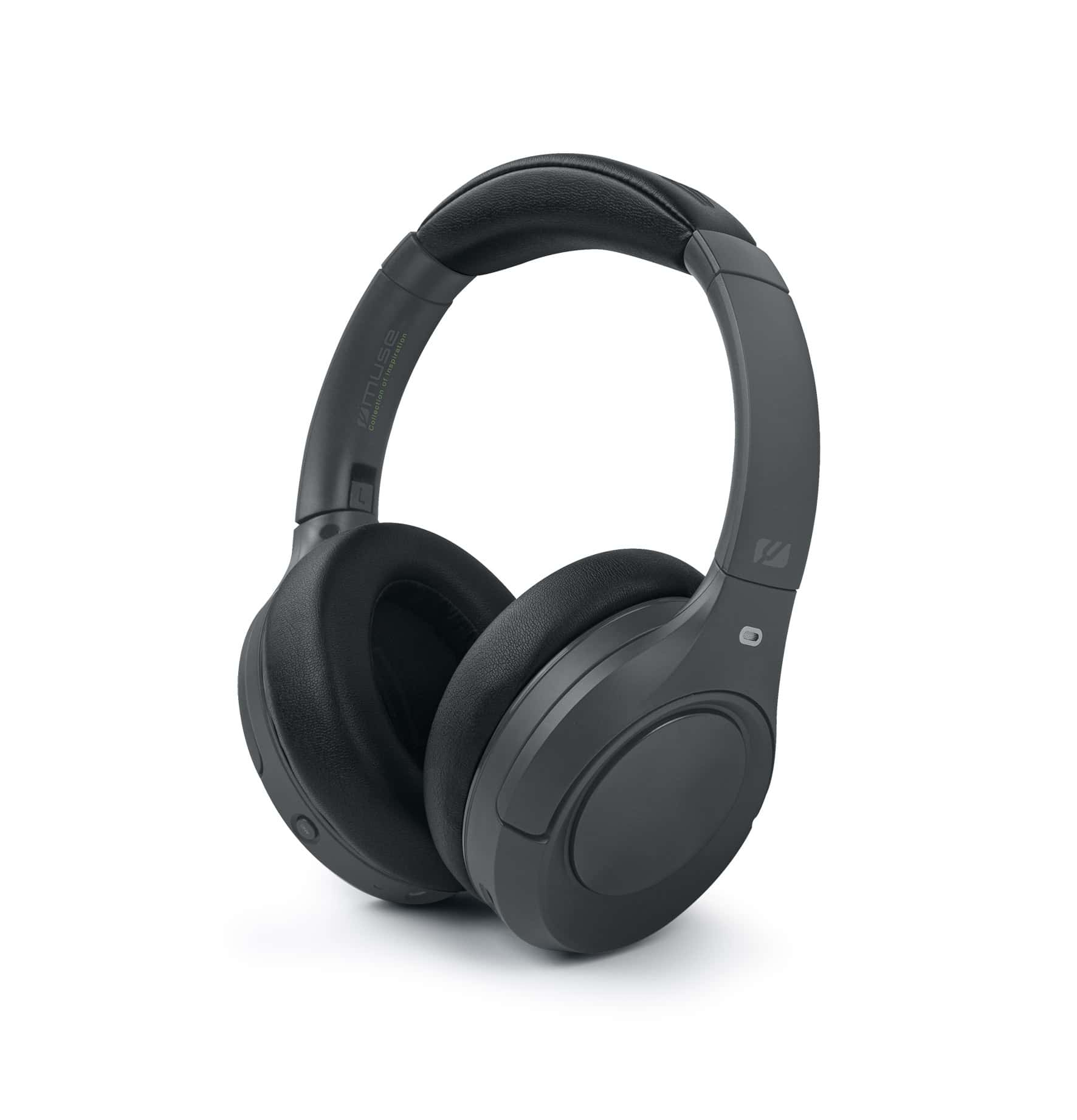 MUSE Casque Circum aural M295ANC - vue 2