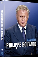 coffret les années Philippe Bouvard