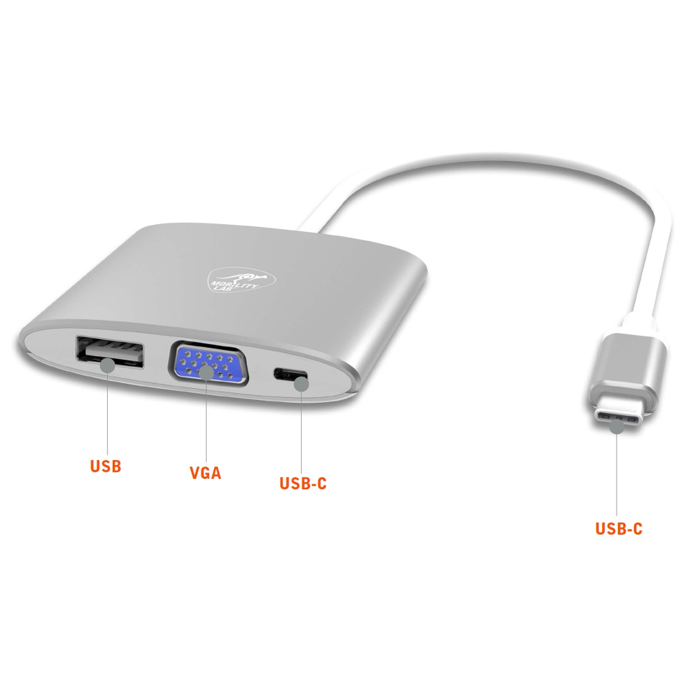 ETUIS DISQUE DUR Mobility Lab ML307930