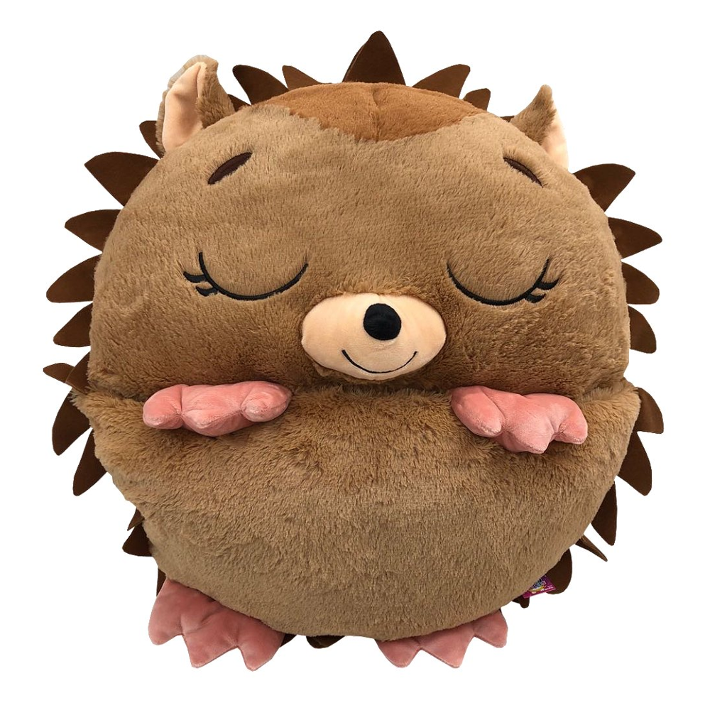 Happy Nappers Hérisson PM