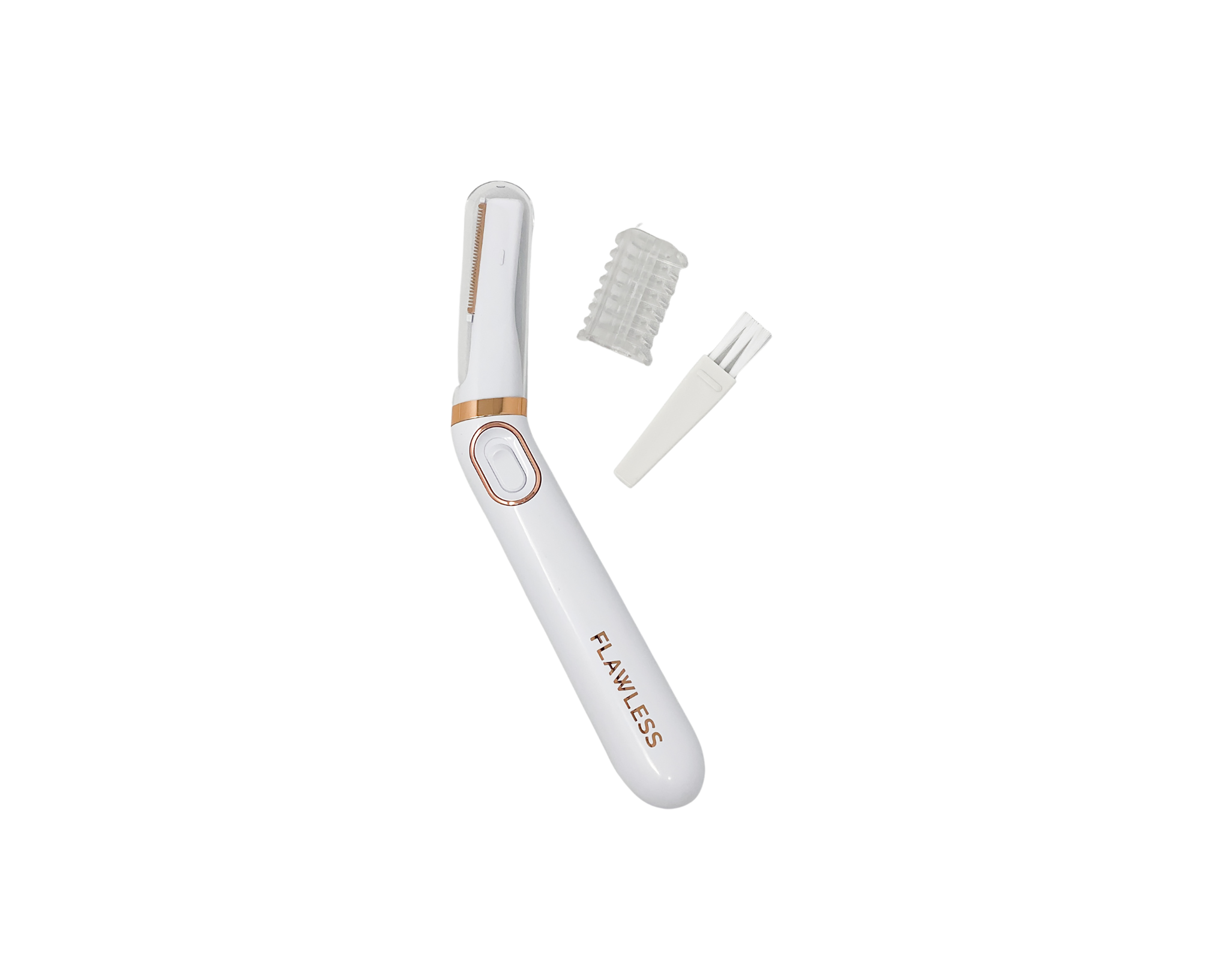 Rasoir féminin Finishing Touch Bikini - Flawless - ftfbikini01