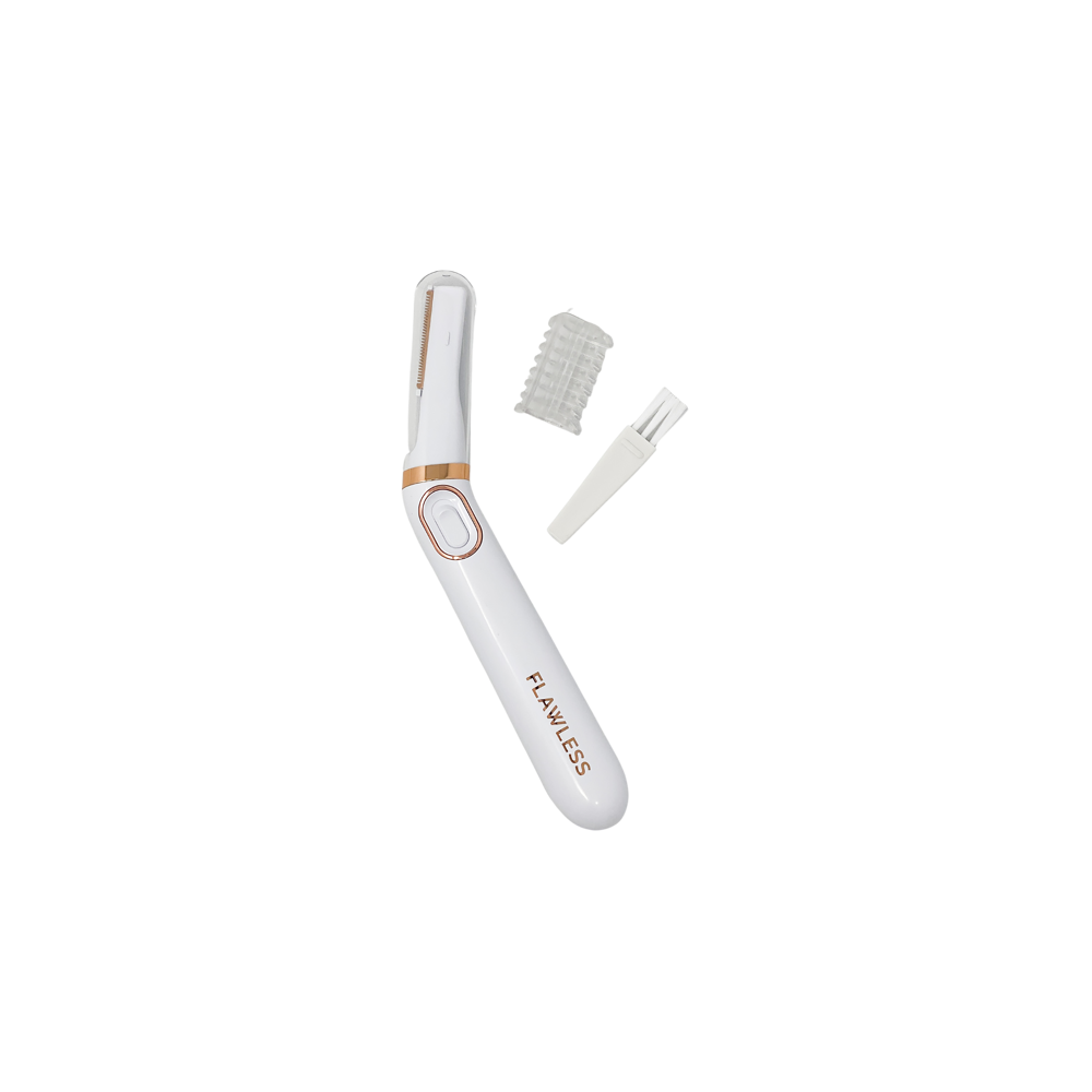 Rasoir féminin Finishing Touch Bikini - Flawless - ftfbikini01