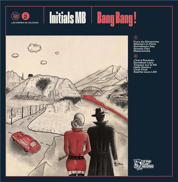 Bang Bang ! - Les Séries De Velours Vol. 2