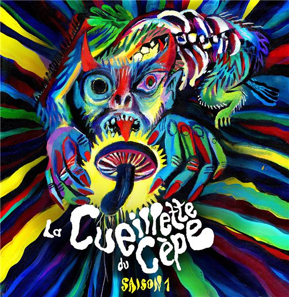 La Cueillette Du Cèpe - Saison 1