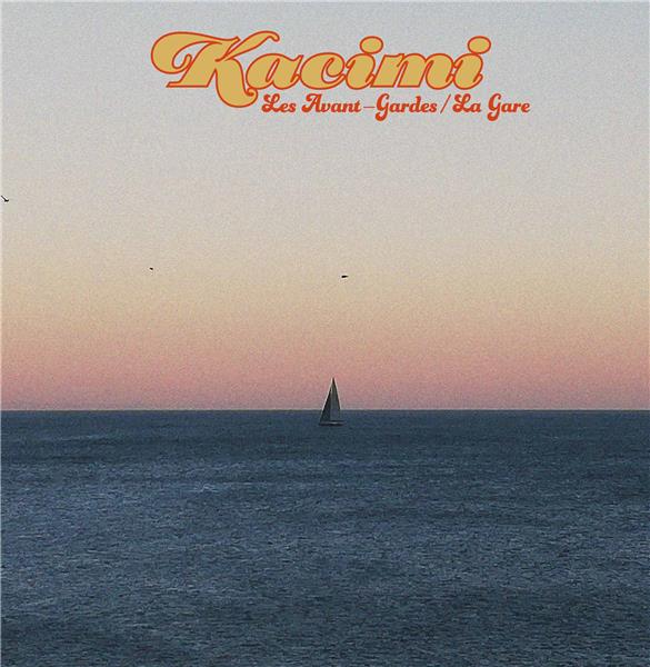 Les Avants-Gardes + La Gare