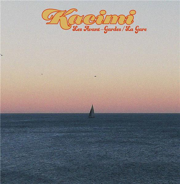 Les Avants-Gardes + La Gare