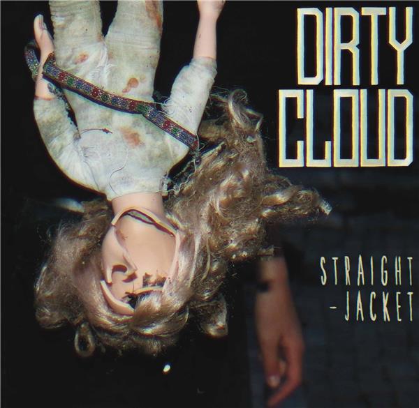 Straight-Jacket