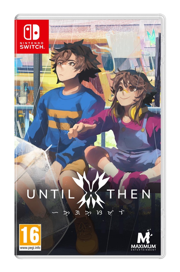 Until Then (SWITCH)