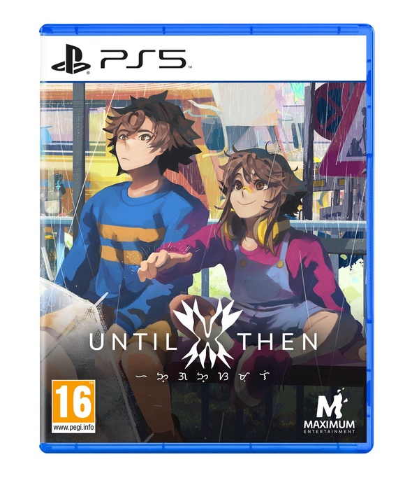 Until Then (PS5)
