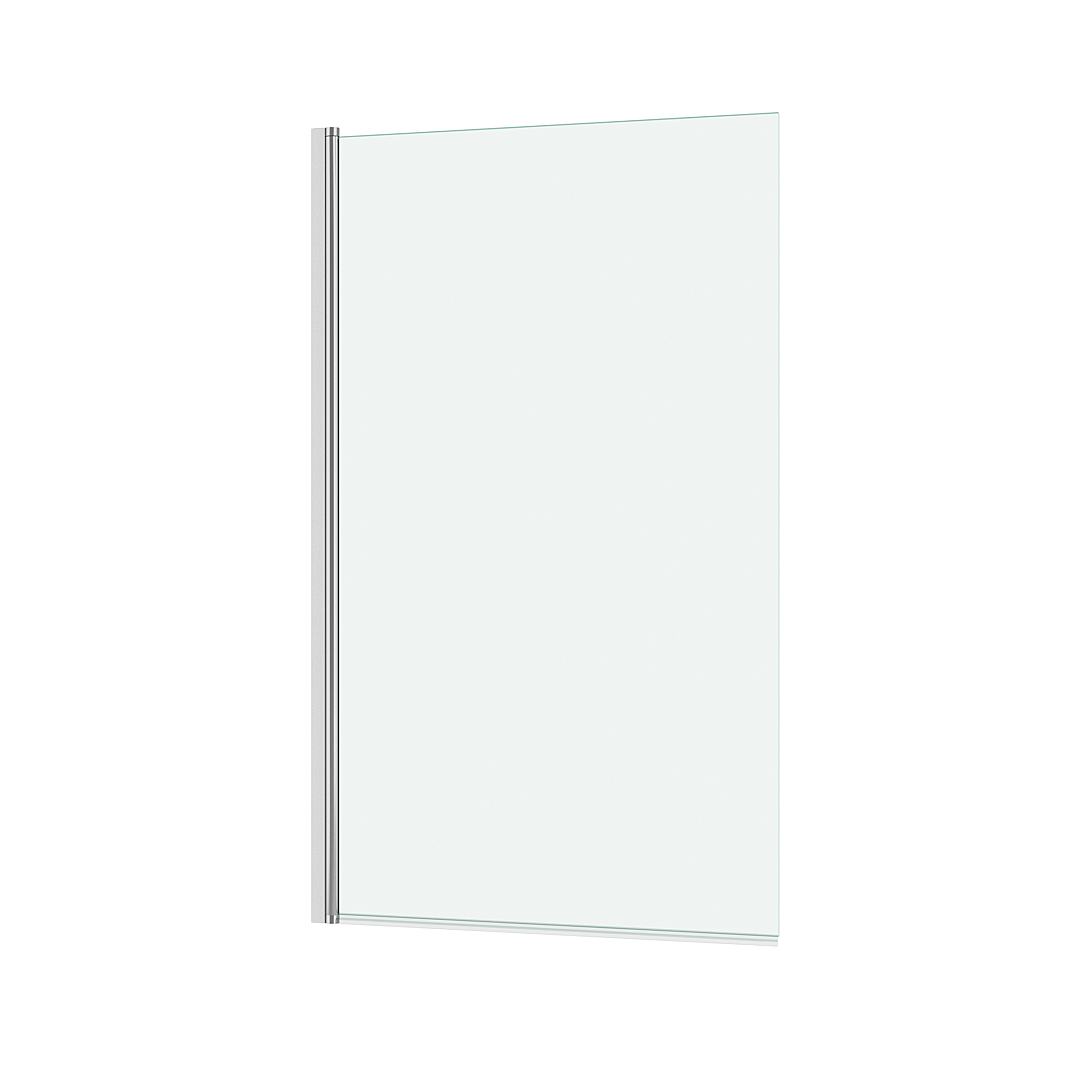 Essentiel Chromed 120x70 + porte serviette - vue 2