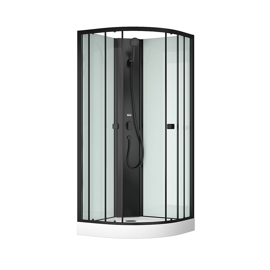 ESSENTIEL ROUND 85x85