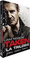coffret taken 1 à 3