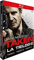 coffret taken 1 à 3