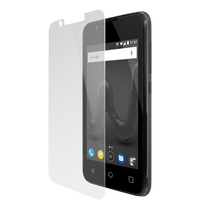 Protection verre trempé Wiko Sunny 2