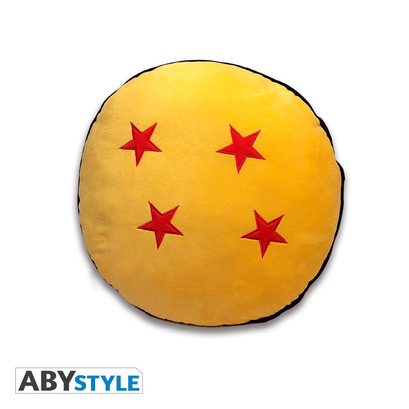 DRAGON BALL - Coussin Boule de Cristal*