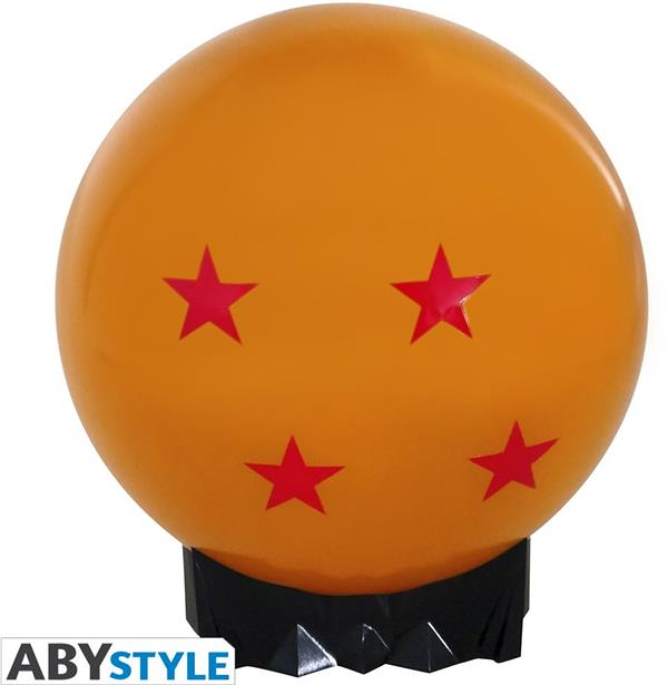 DRAGON BALL - Lampe - Boule de Cristal