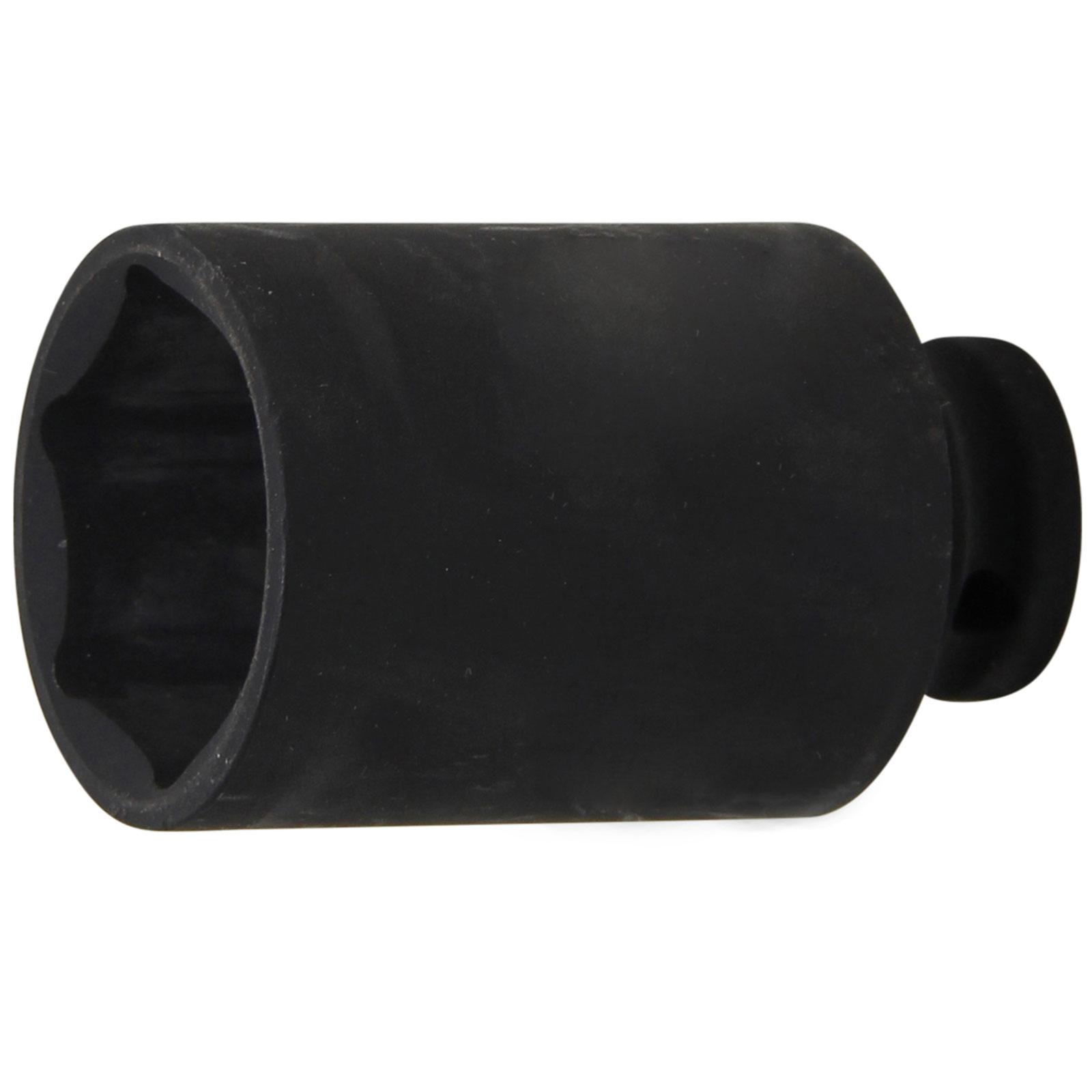 douilles 12 pans carre 1 pouce vendues a l'unite - 36 mm - Oc