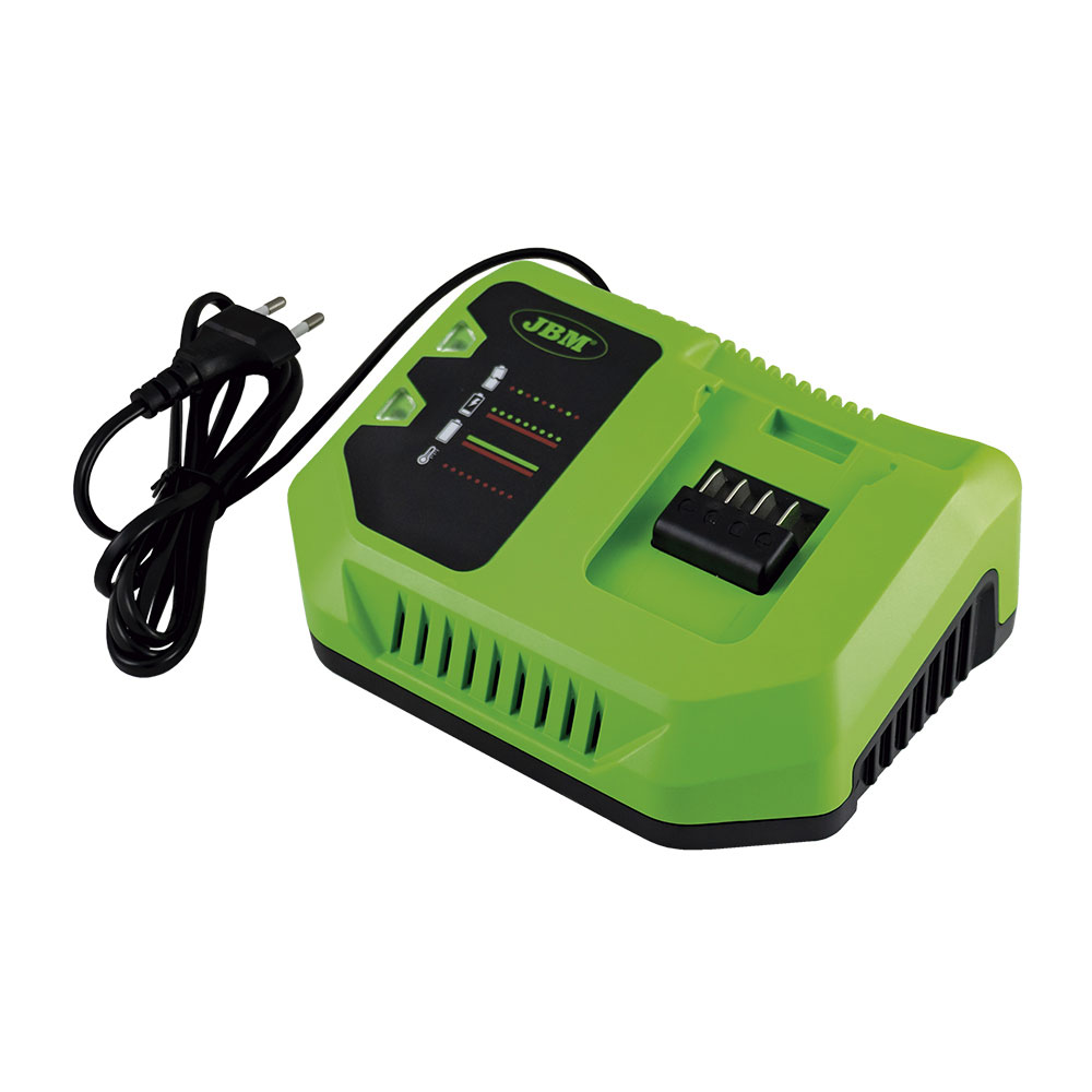 Batterie + Chargeur Stanley SFMCB204-XJ Pour Outils électriques – Neuf, Compatible