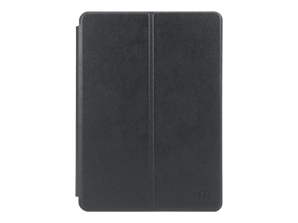 Coque Étui Mobilis Étui à rabat pour tablette noir 48009
