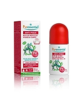 [para] puressentiel anti pique roller répulsif visage et corps 50ml - vue 2