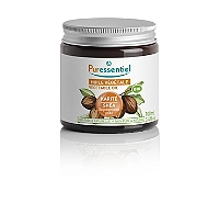 Huile Végétale Karité Bio Puressentiel Le Pot De 50ml