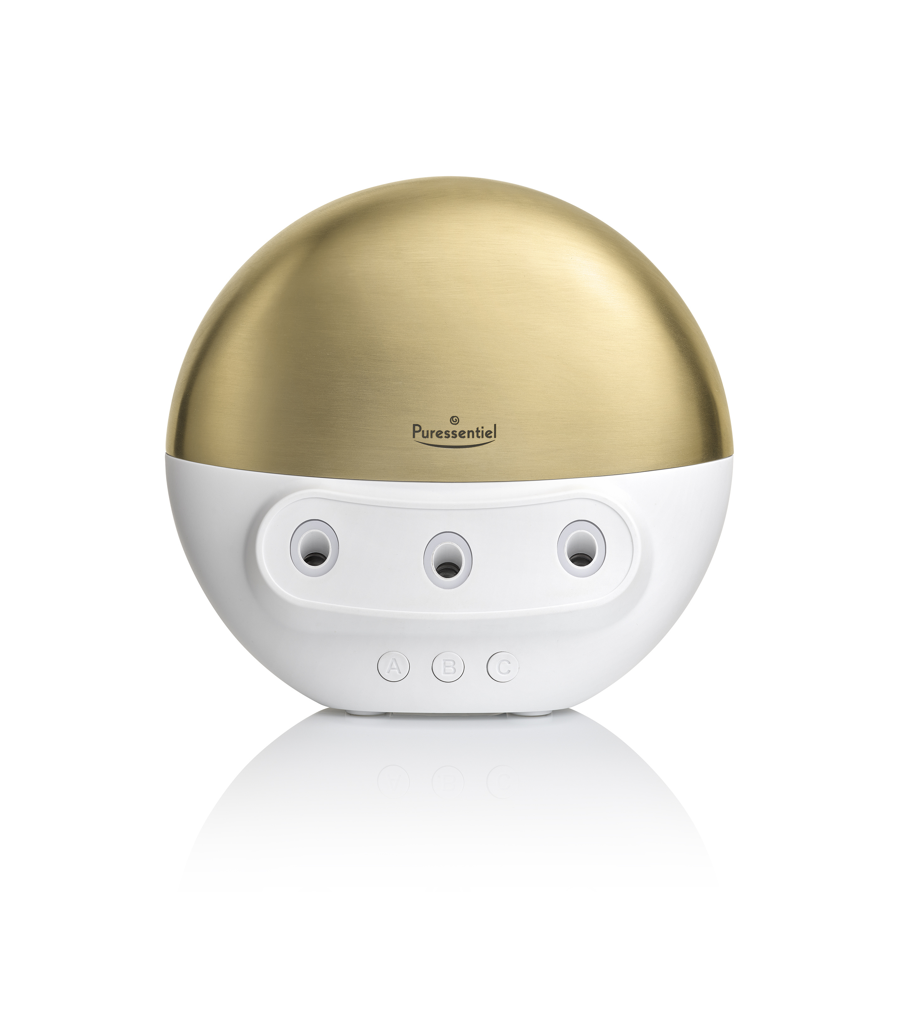 Diffuseur Ultrasonique Sans Eau Orgarom