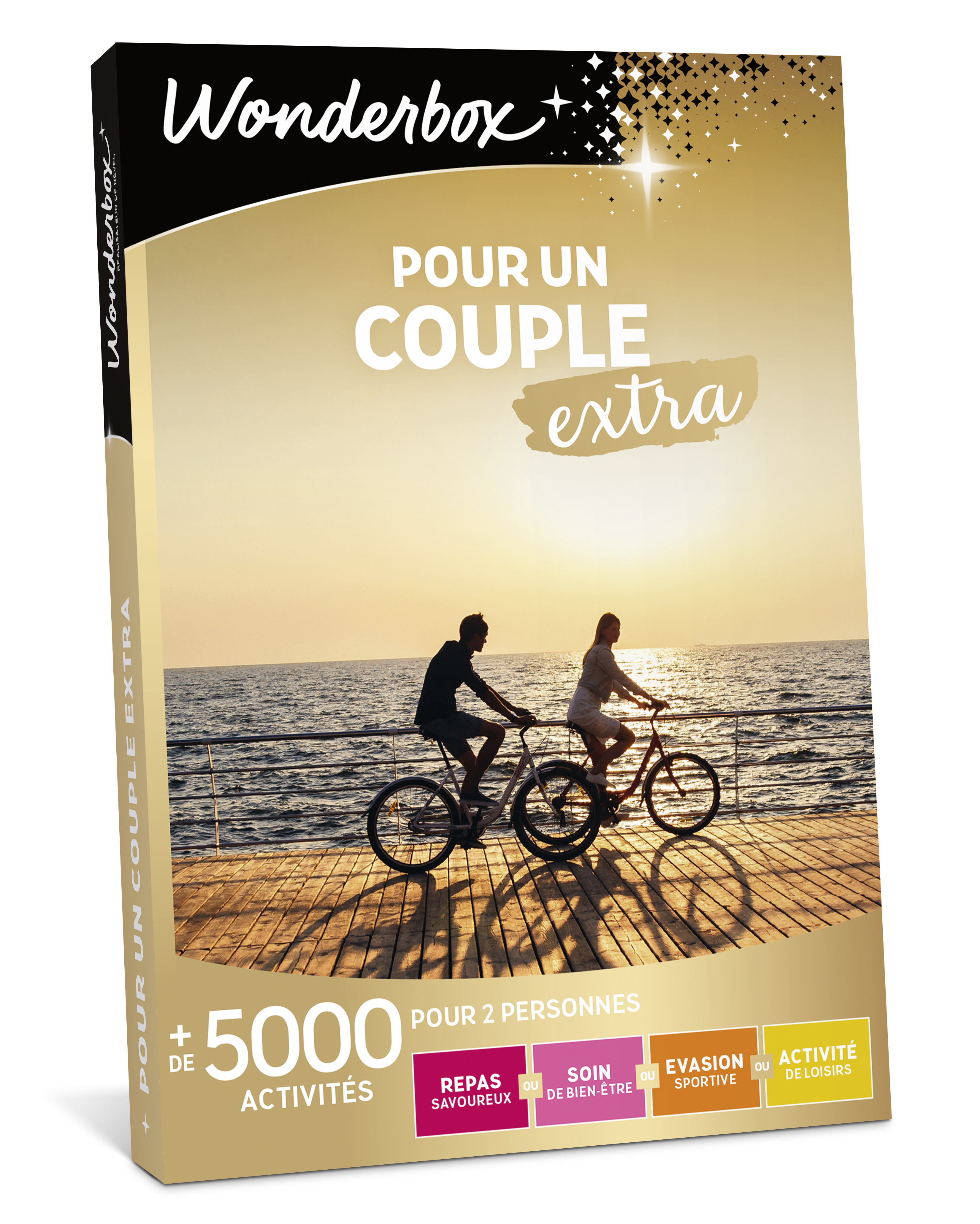 Pour un couple extra - vue 2