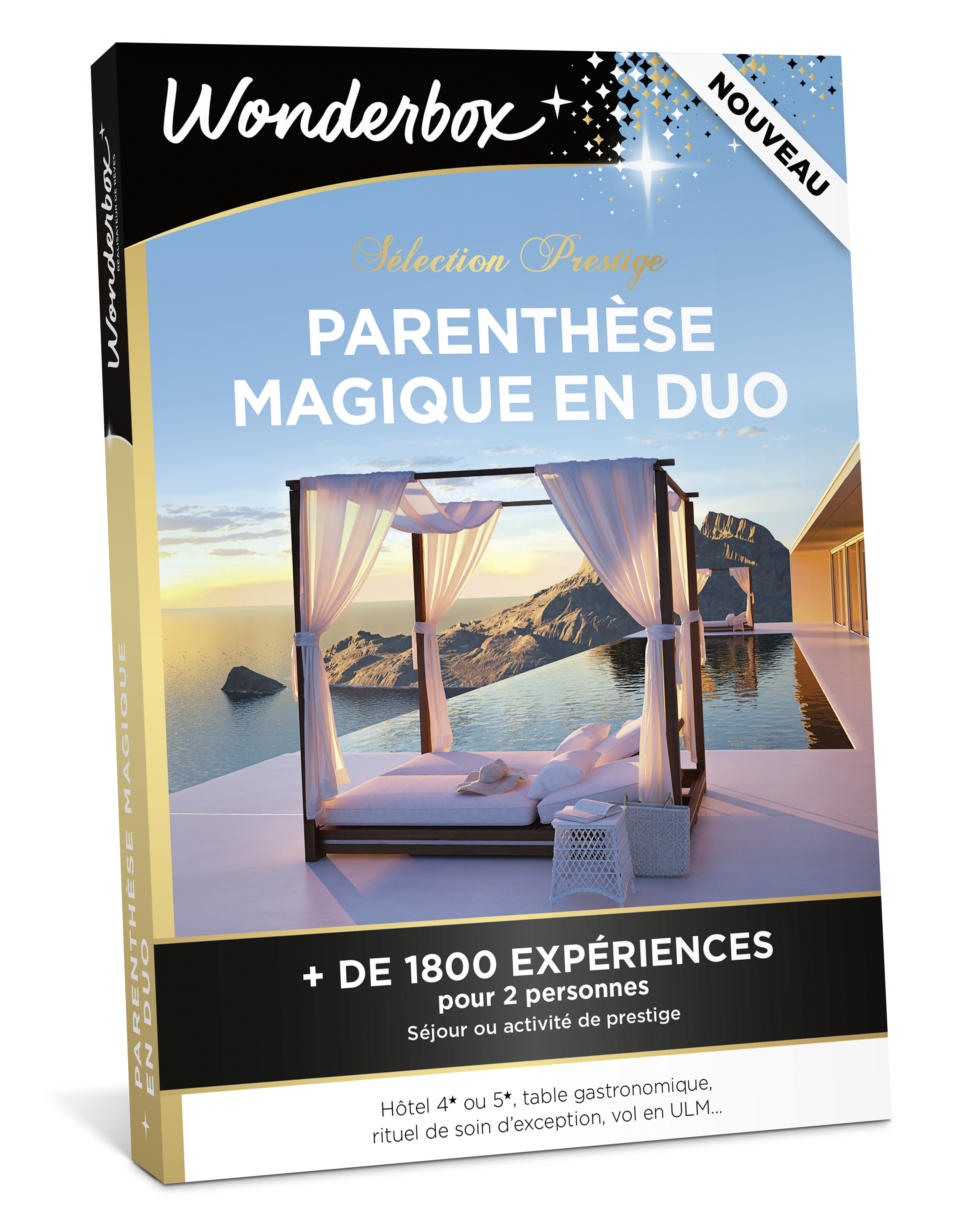 Parenthèse magique en duo - vue 2