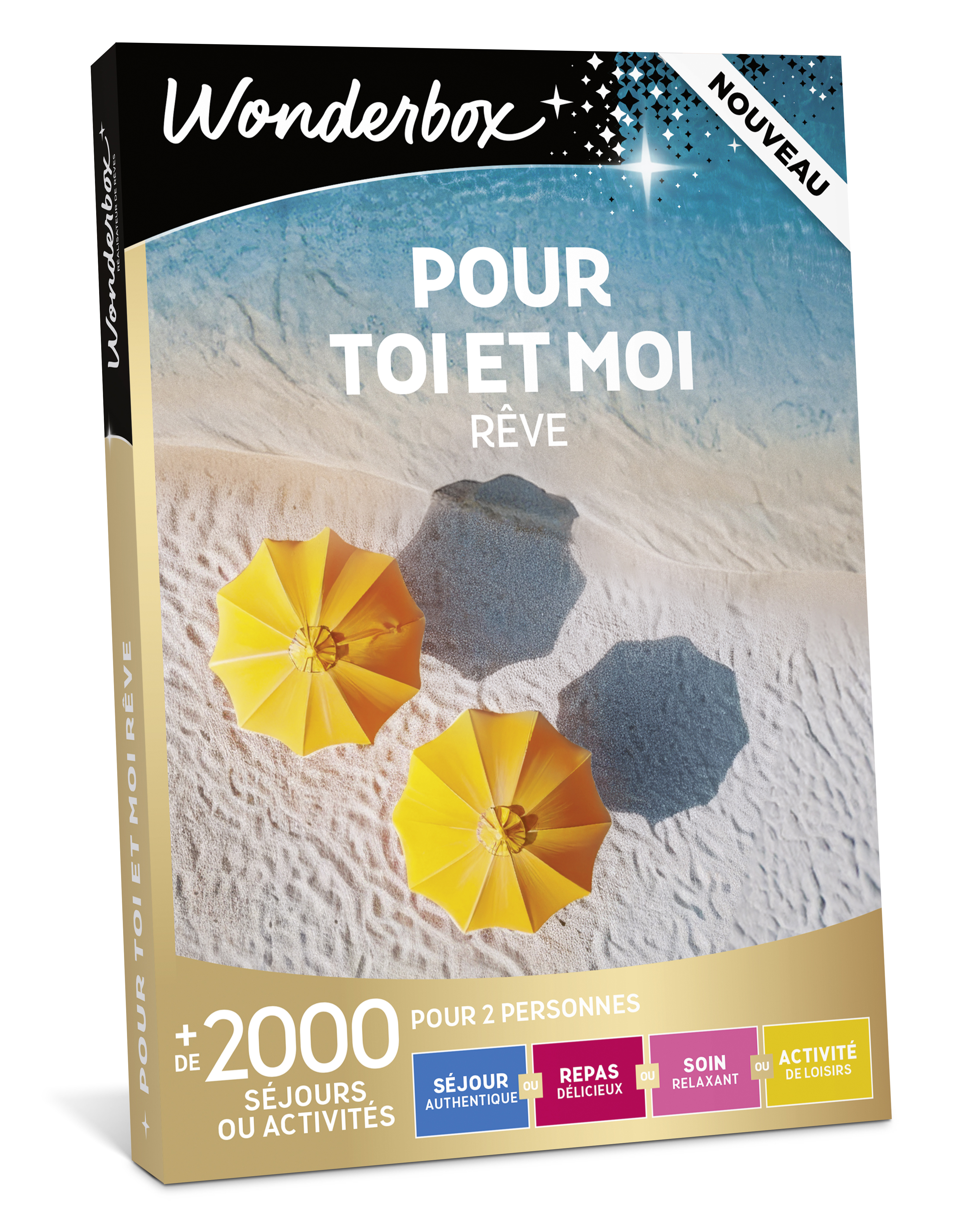 Pour toi et moi Rêve - vue 2