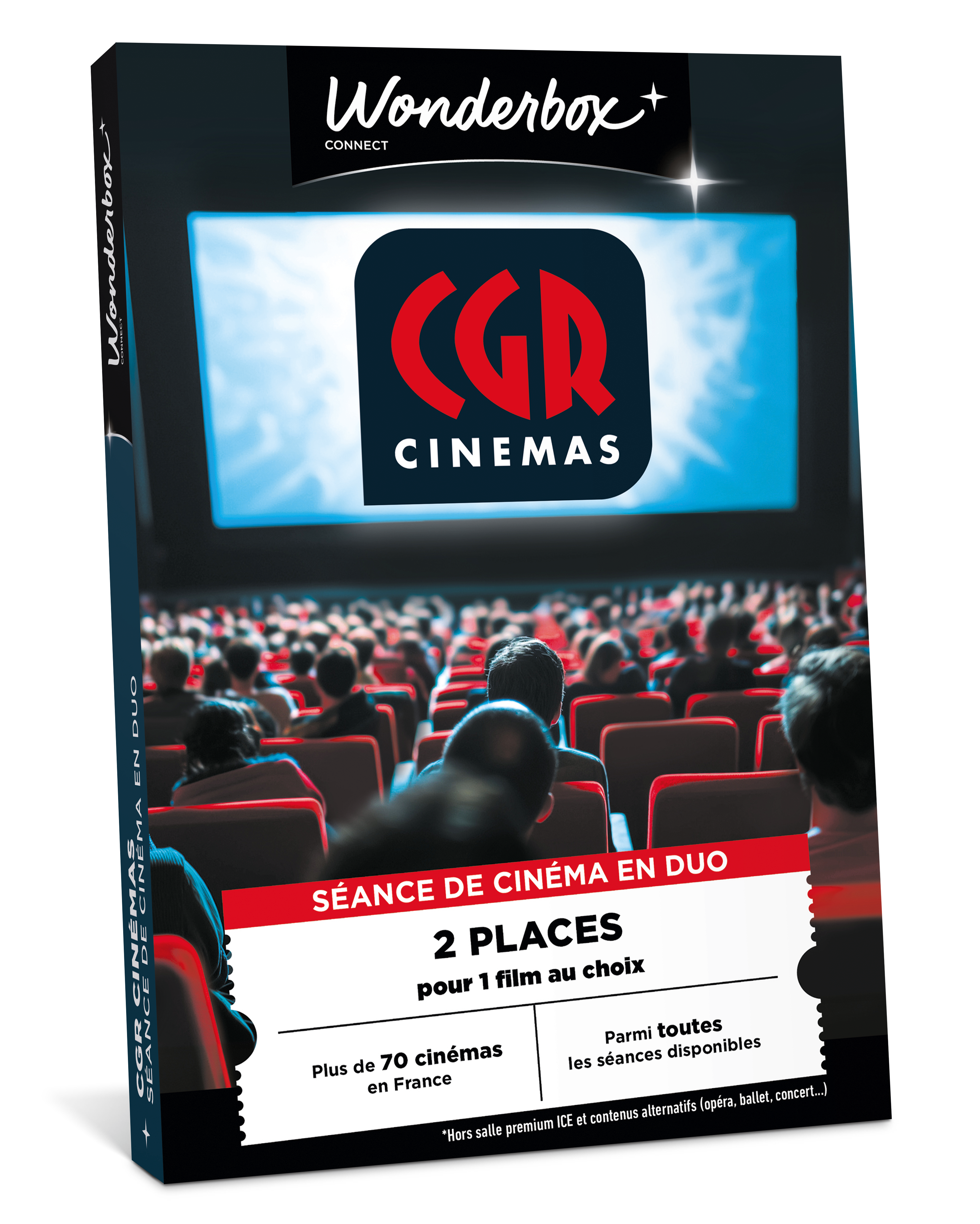 Cinéma