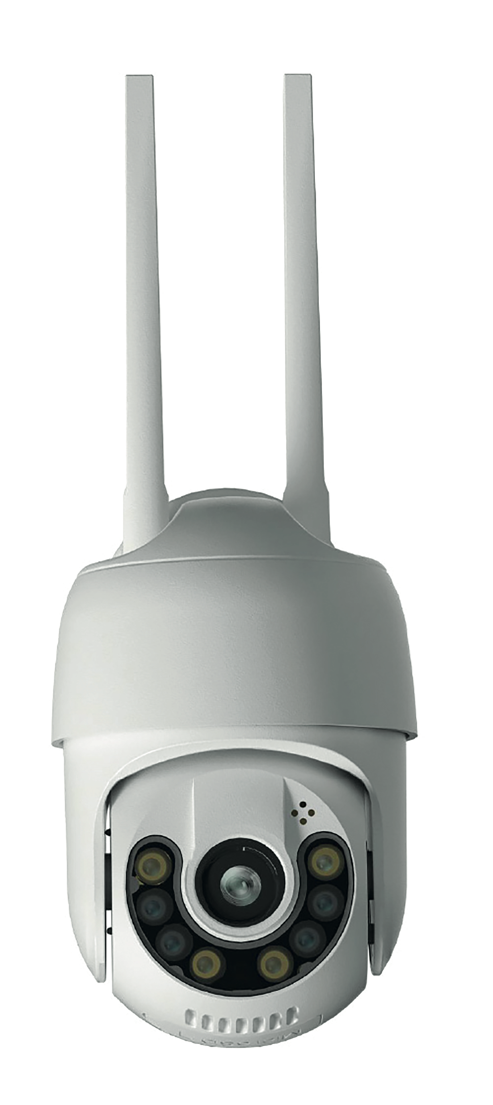 Caméra de surveillance rotative extérieure OutCam - vue 4