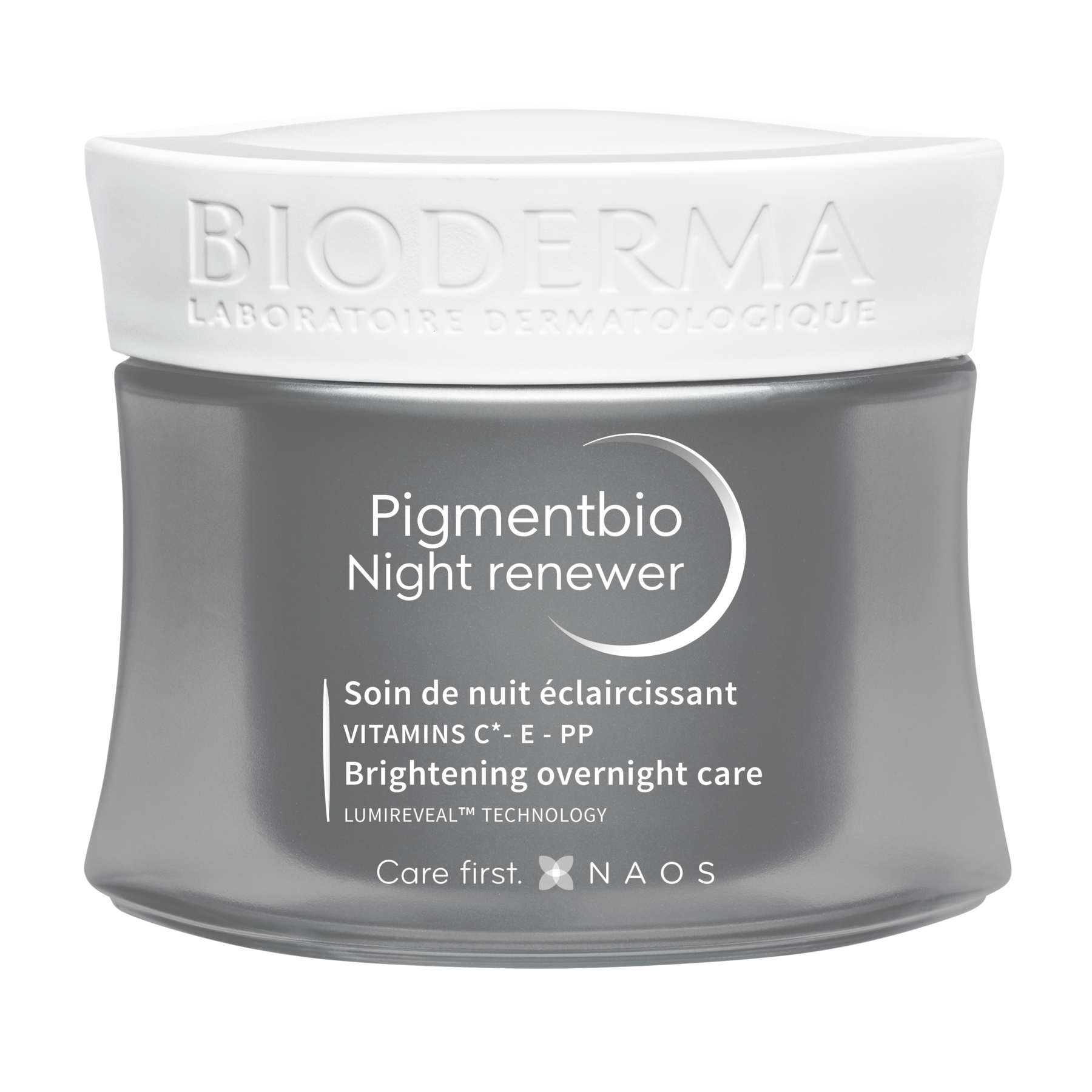 PIGMENTBIO Night Renewer 50 ml