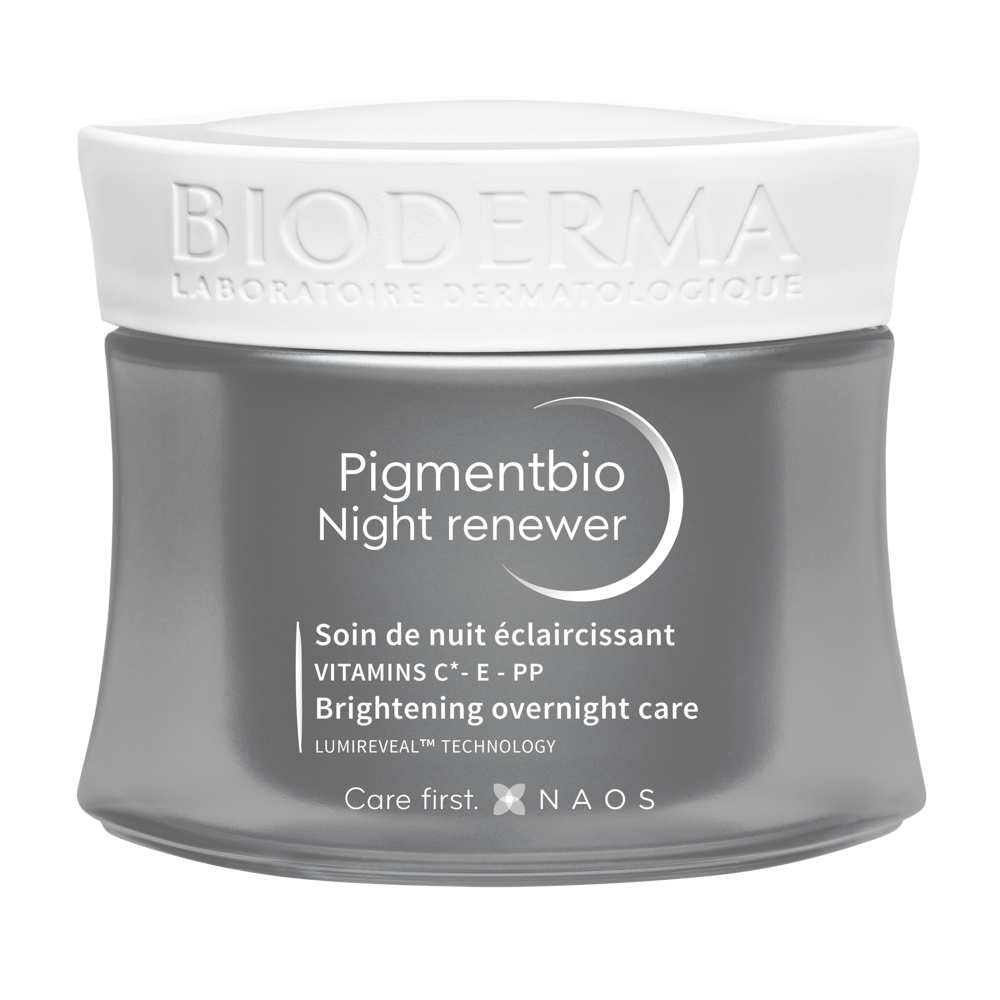 PIGMENTBIO Night Renewer 50 ml