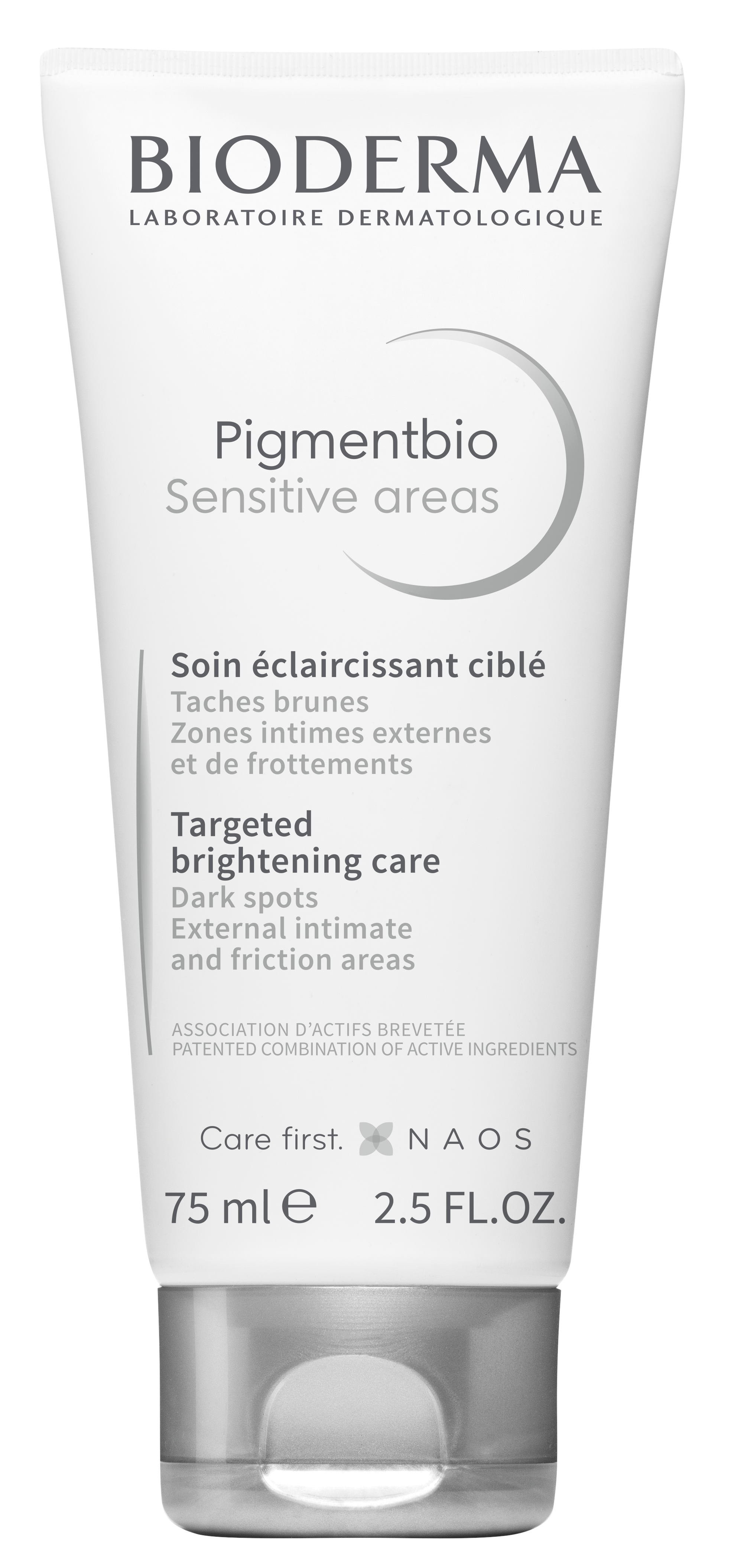PIGMENTBIO Sensitive Areas 75ml