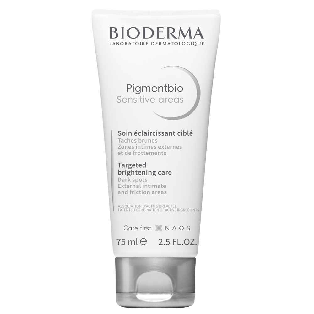 PIGMENTBIO Sensitive Areas 75ml