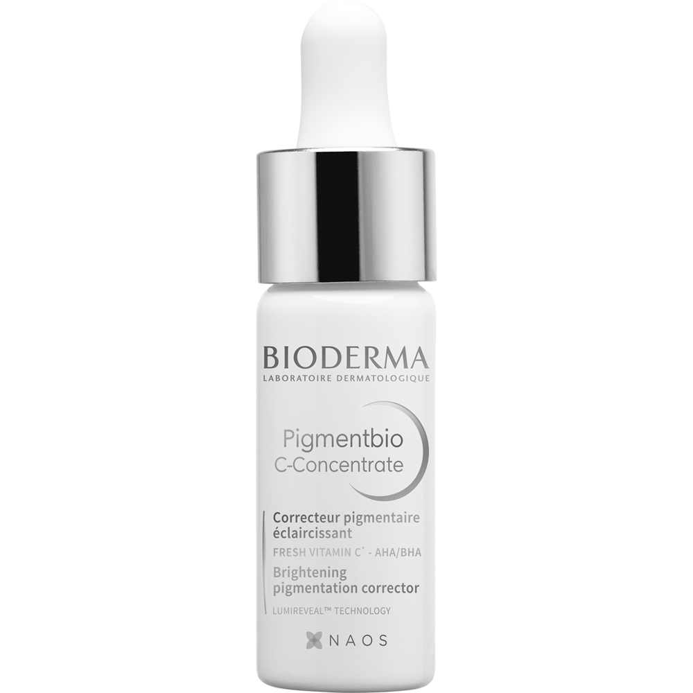 PIGMENTBIO C-Concentrate 15 ml