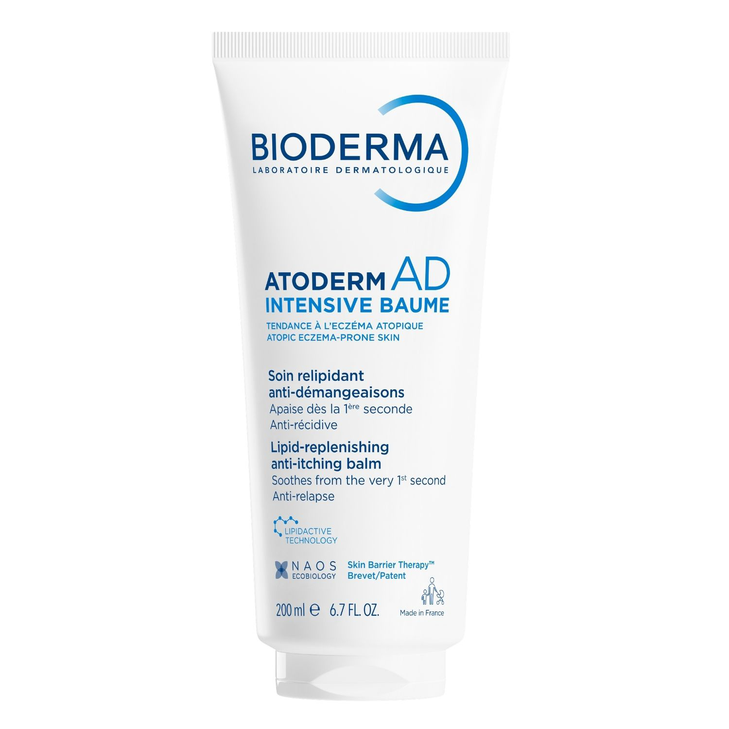 Bioderma Atoderm AD Intensive Baume 200ml
