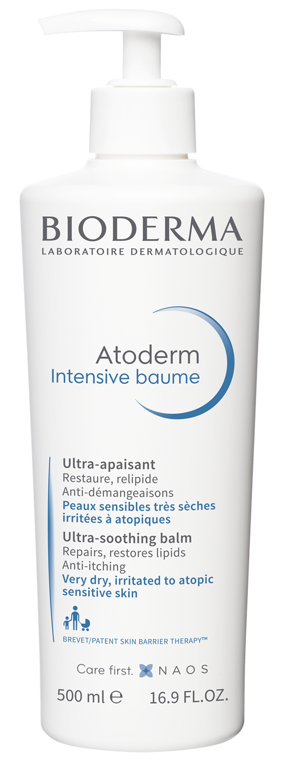 ATODERM Intensive Baume 500 ml