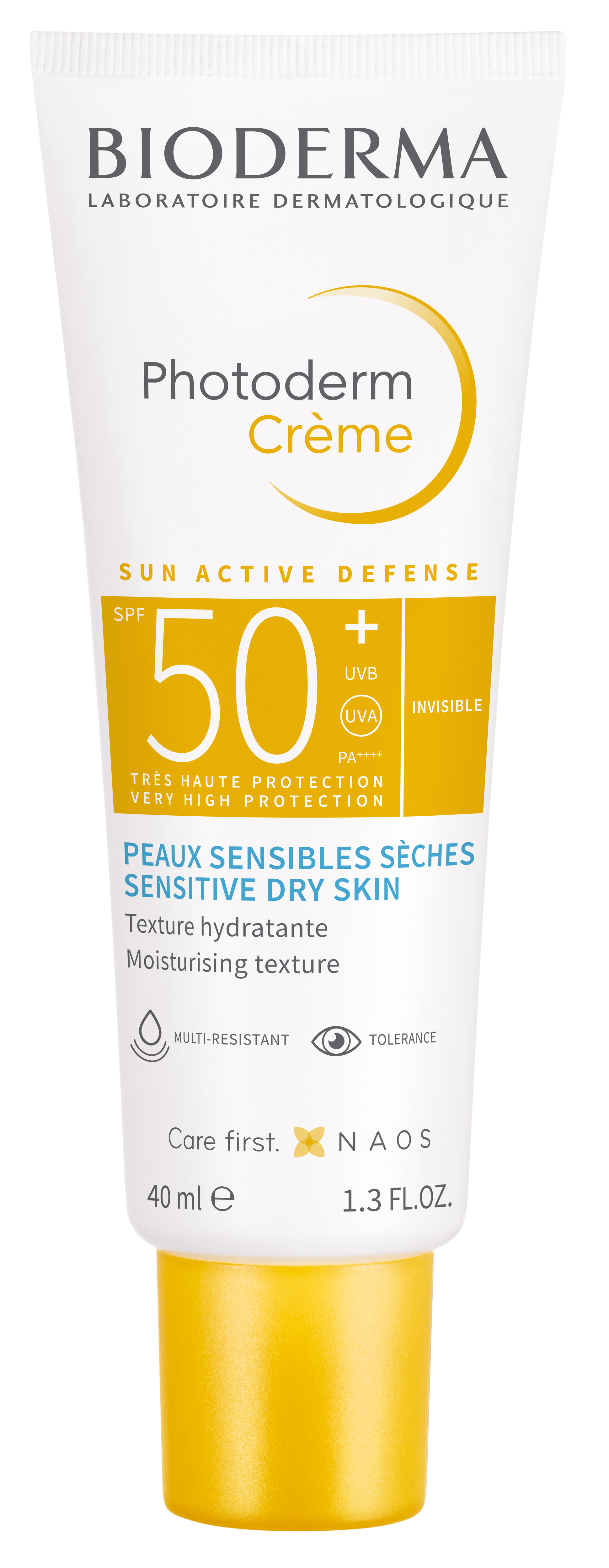 PHOTODERM Crème SPF50+ 40ml