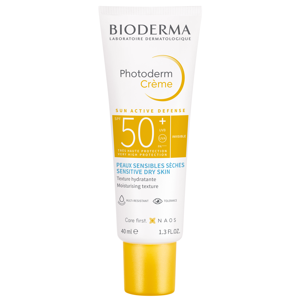 PHOTODERM Crème SPF50+ 40ml