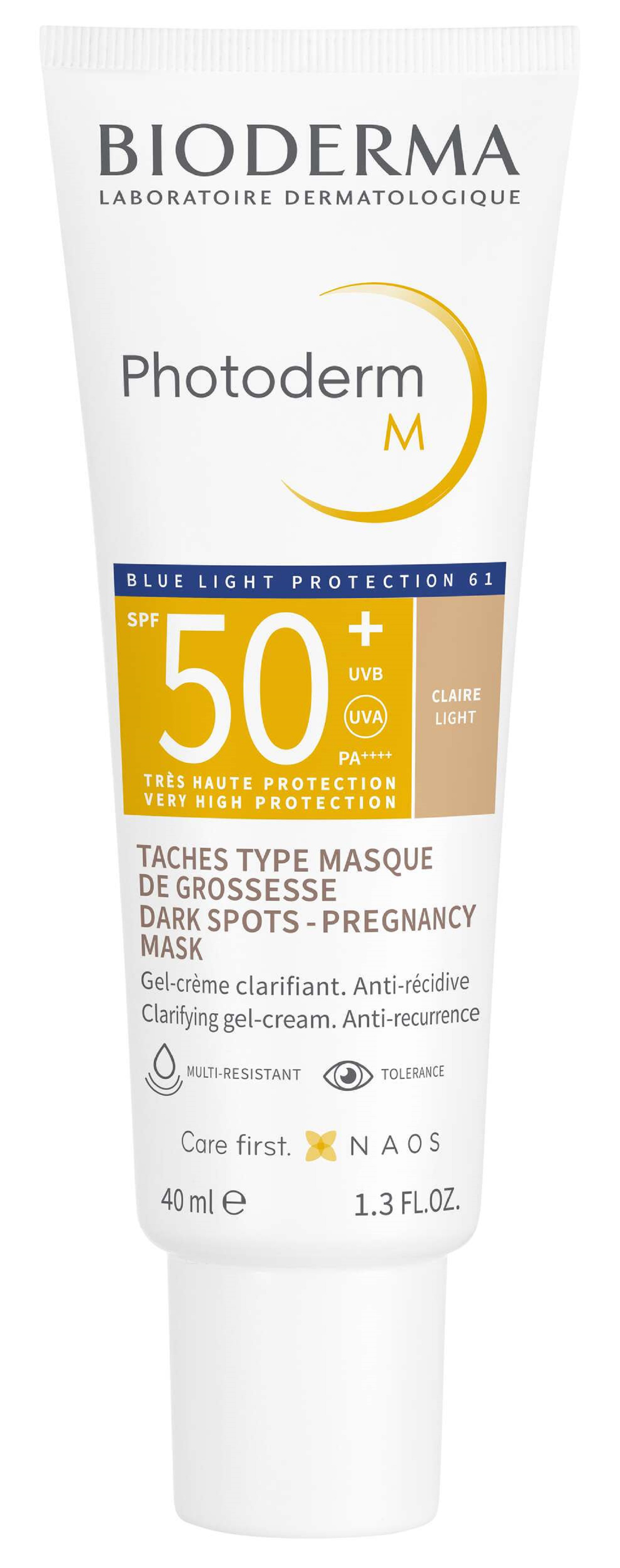 Photoderm melasma SPF50+ #claro - vue 8