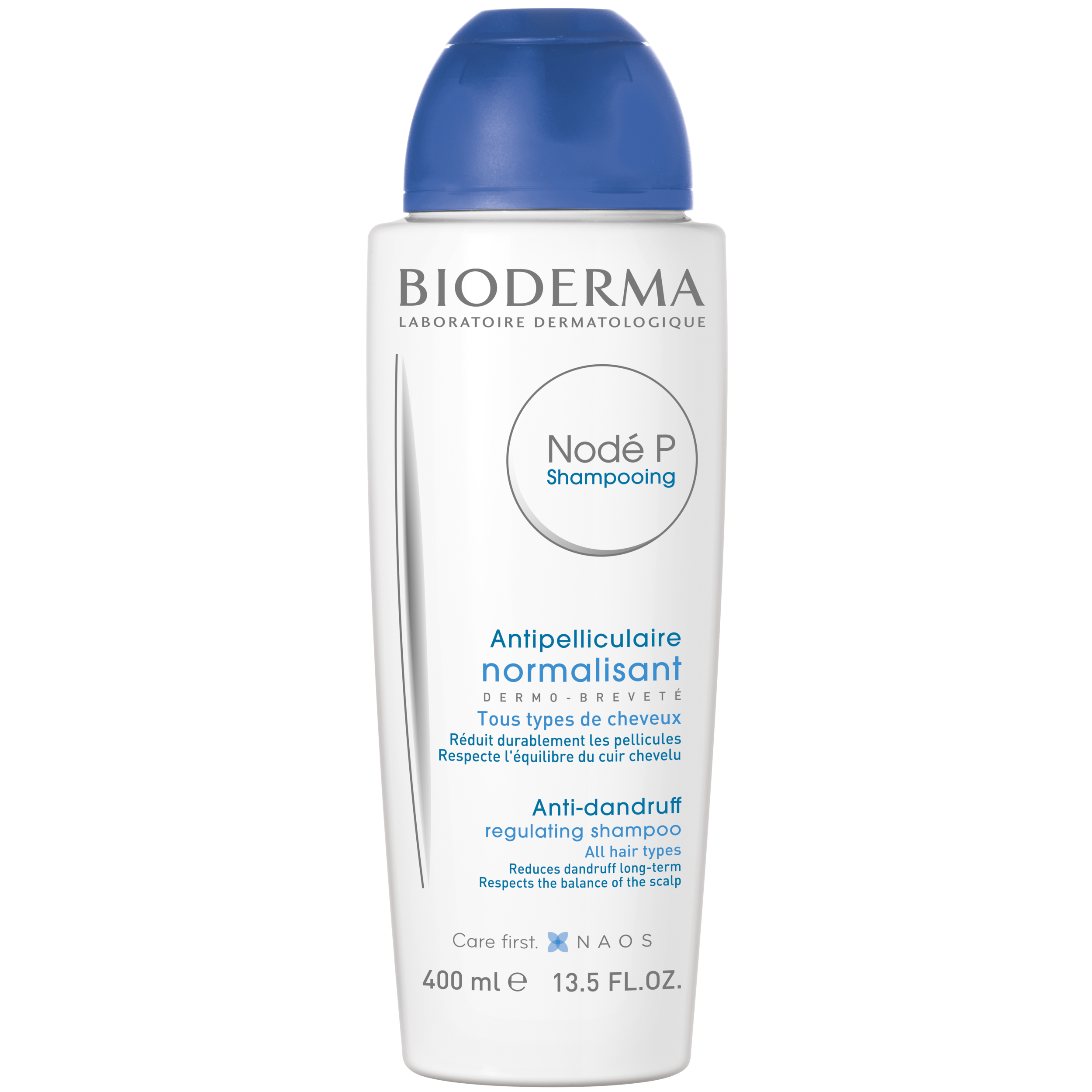 NODE P Normalisant 400ml