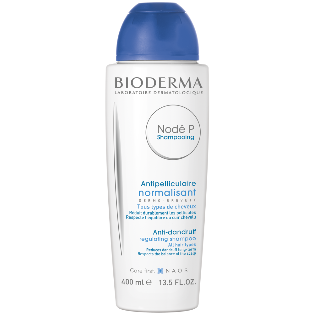 NODE P Normalisant 400ml