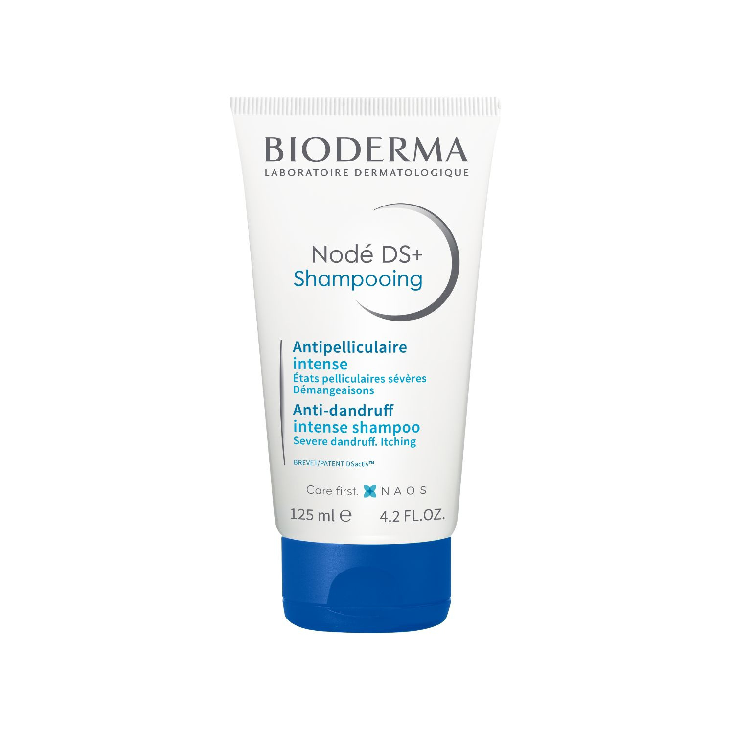 Bioderma Nodé D.S + Shampoing crème 125ml