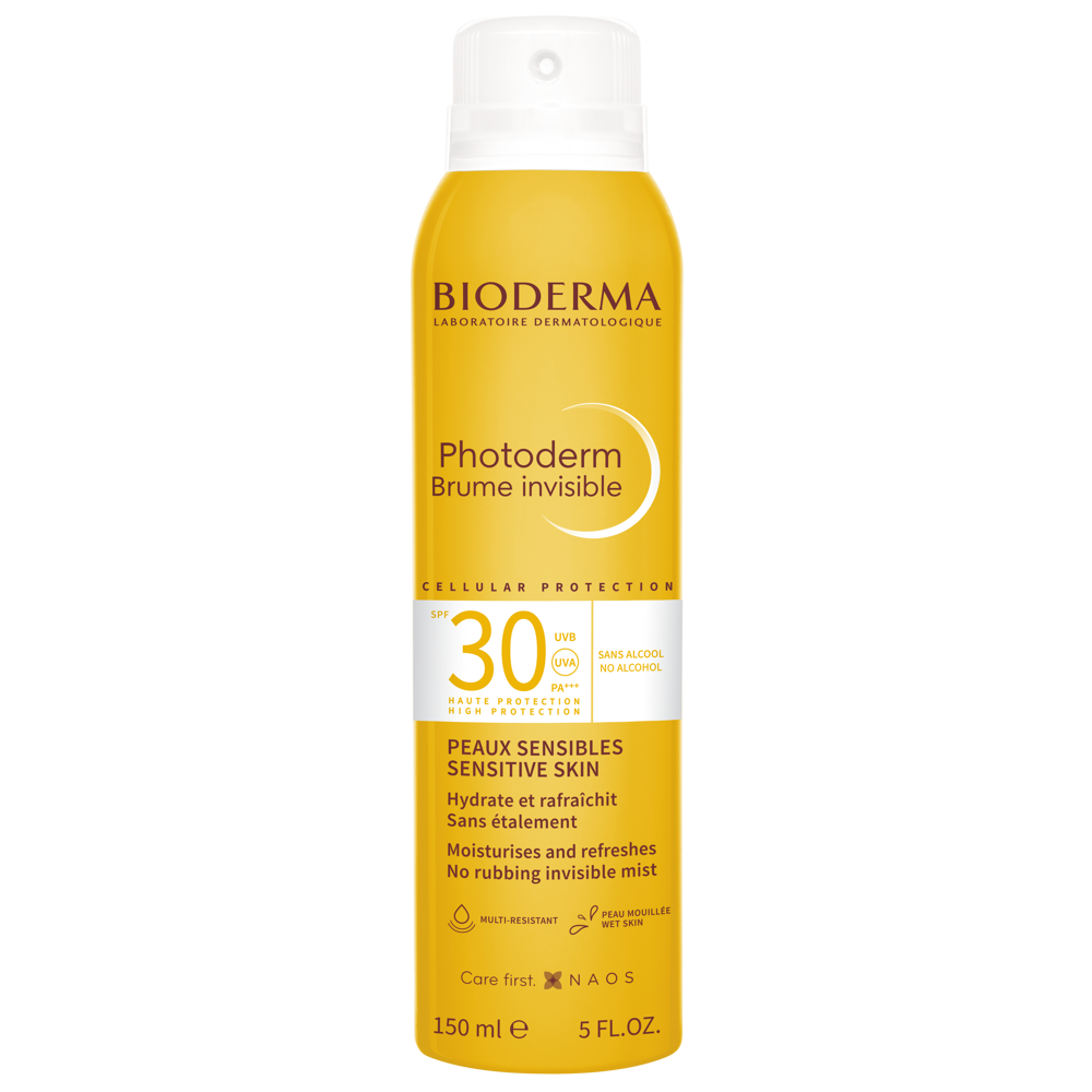 Photoderm Brume Invisible SFP30 150ml