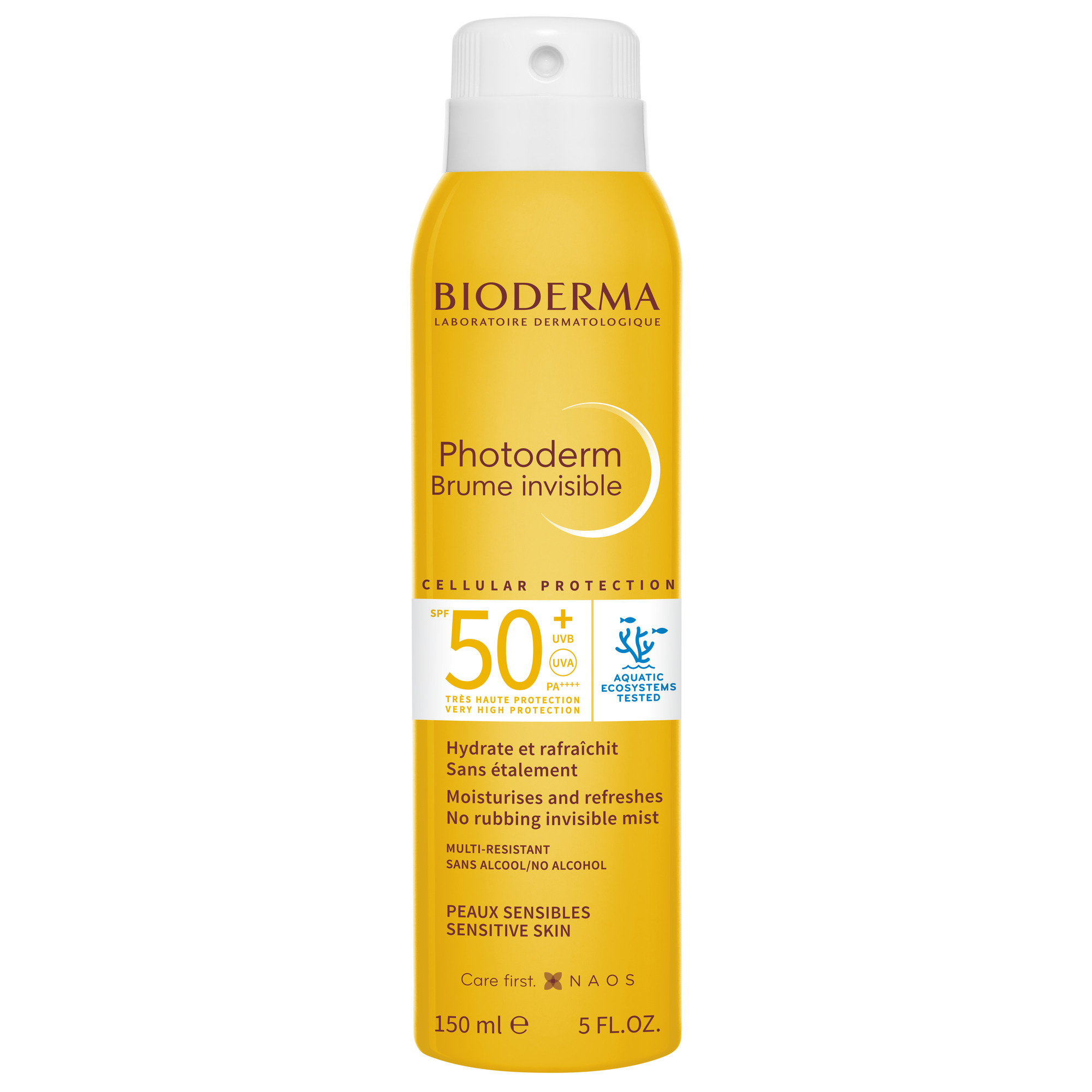 Photoderm Brume invisible SPF50+ 150ml