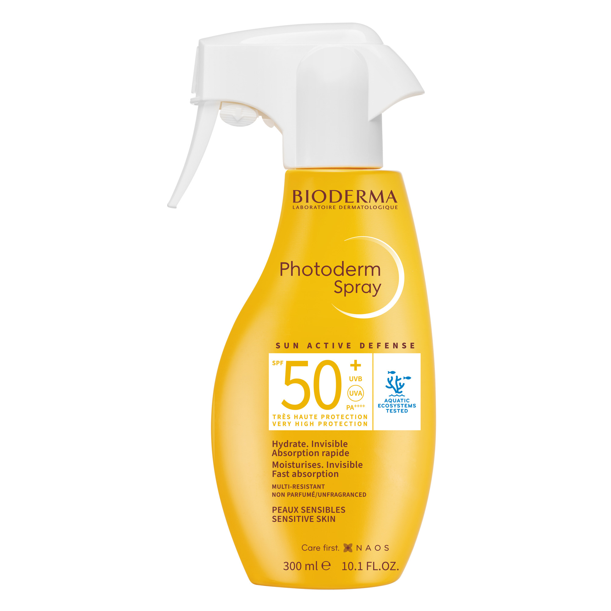 Photoderm Spray SPF50+ 300ml