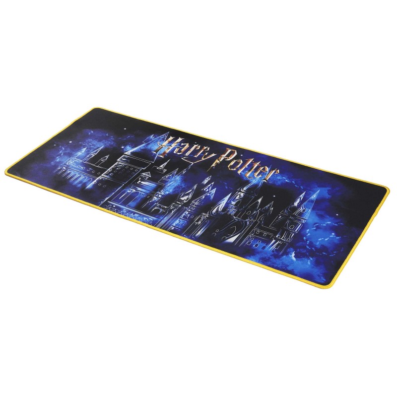 Tapis de souris ou de bureau XXL Harry Potter